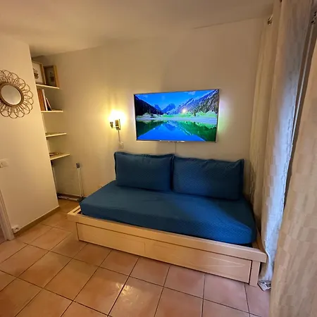 Les Rivages Du Parc *