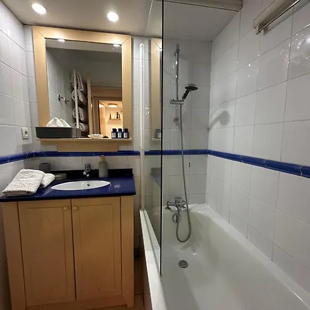 Les Rivages Du Parc Lägenhet