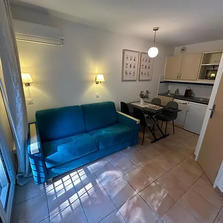 Διαμέρισμα Les Rivages Du Parc