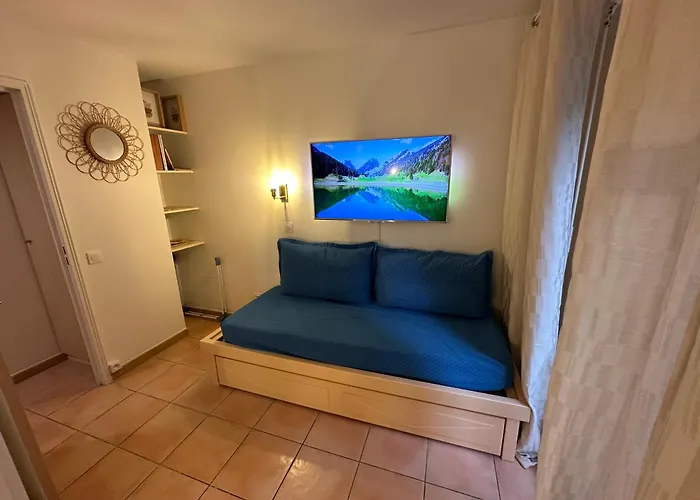 Les Rivages Du Parc *