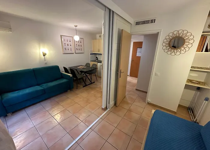 Les Rivages Du Parc *