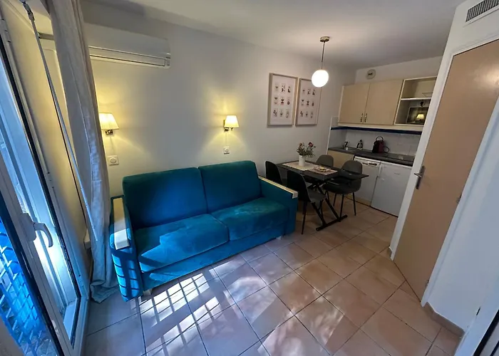 Appartamento Les Rivages Du Parc